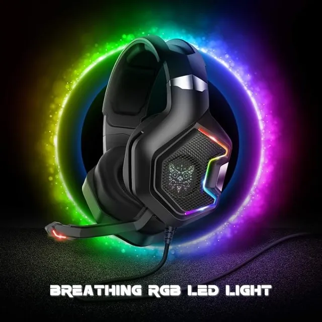 HEADSET GAMER - KP-489