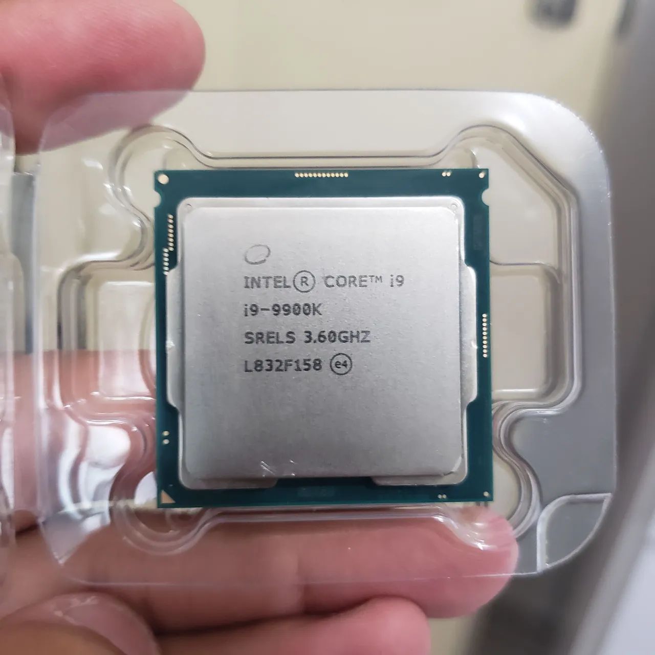 Processador Intel Core i9 9900k - Foto 3