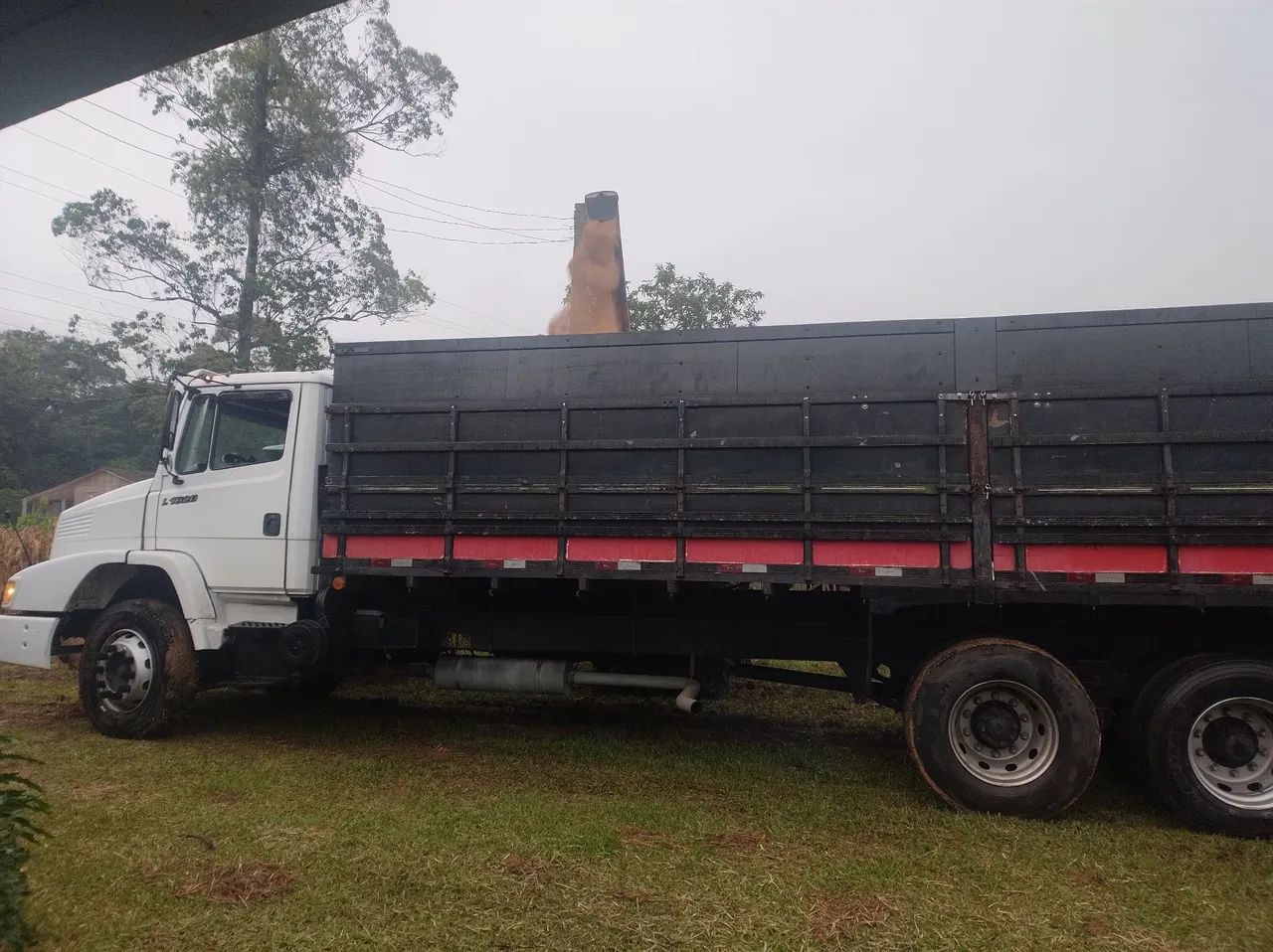 Caminhão L 1620  - Foto 2