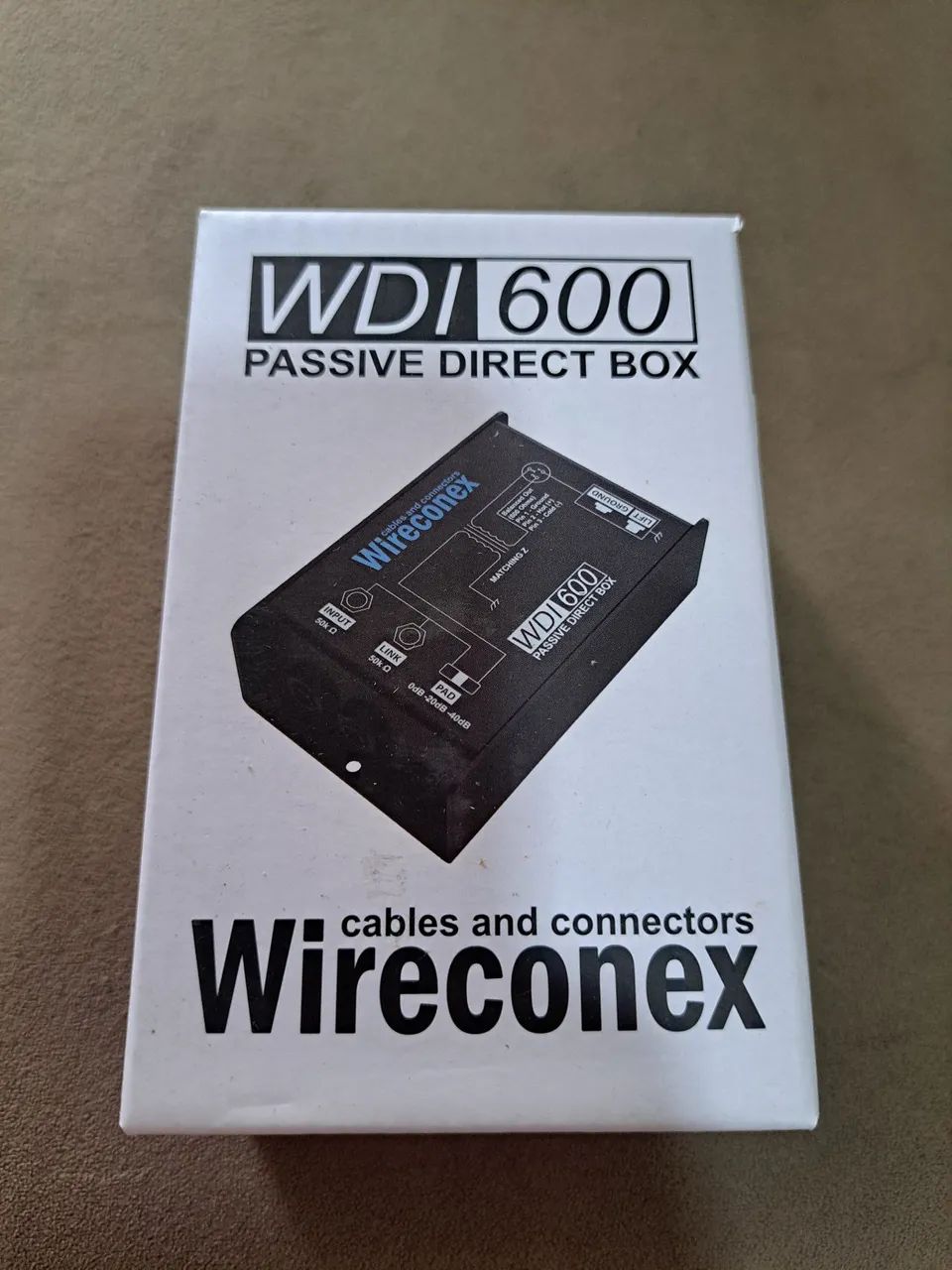 Direct box top - Foto 4