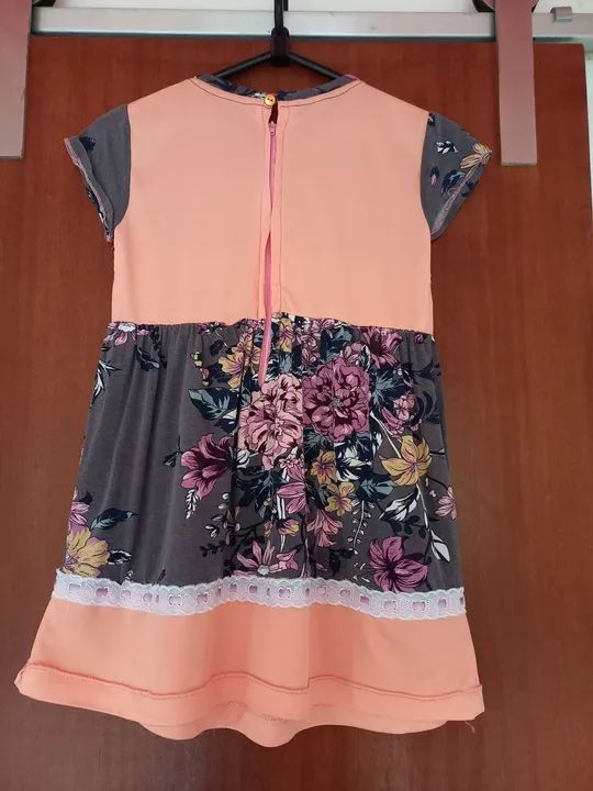 Vestidos Infantis Feminino 10 reais cada peça. - Foto 6