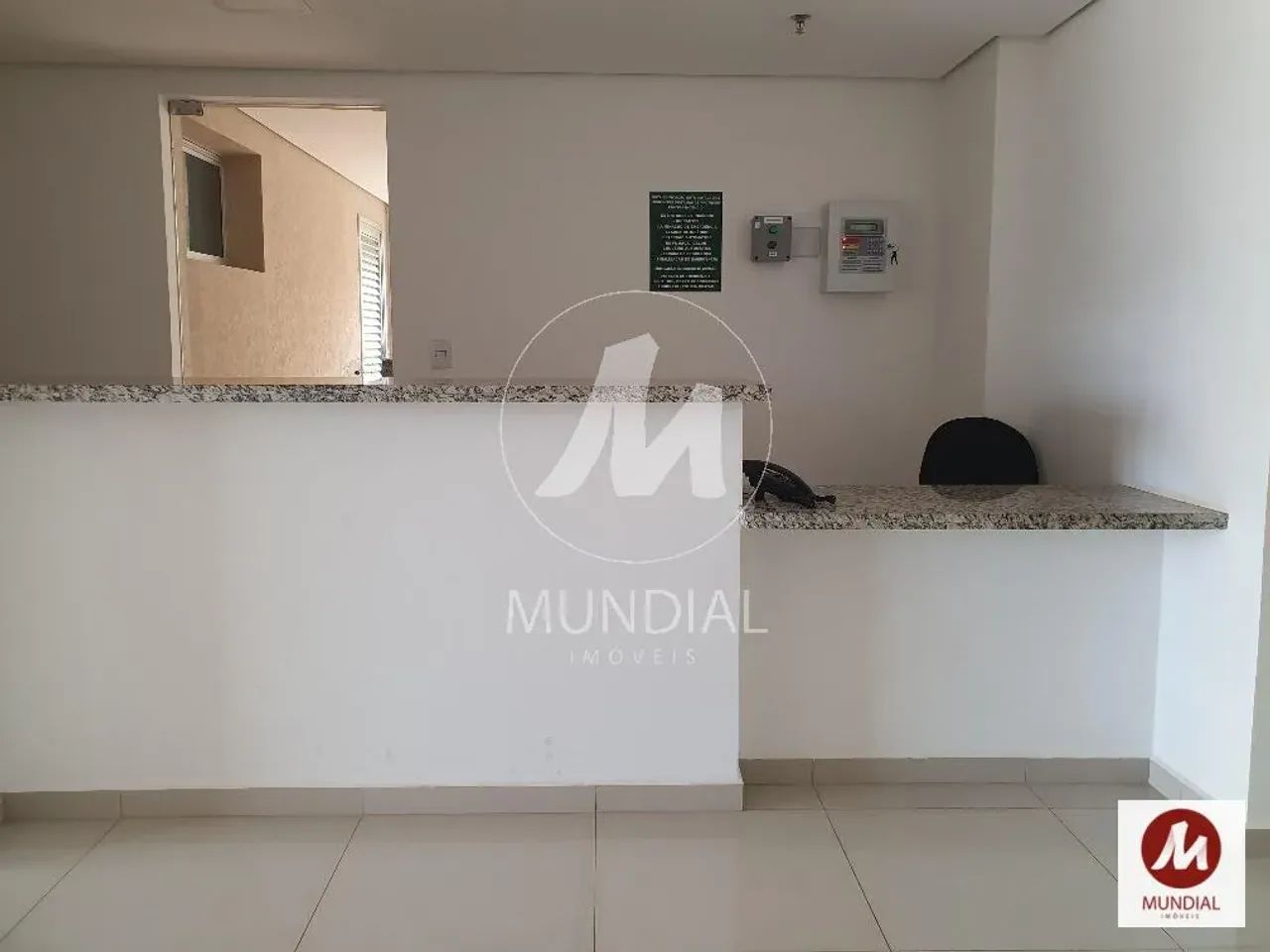 Apartamento (flat) 1 dormitórios, cozinha planejada, portaria 24 horas, elevador, em condo - Foto 8