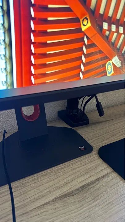 Monitor BenQ XL2566K 360hz - Foto 3