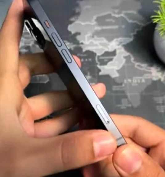 IPhone 14 256GB. Aparelho impecável, única dona. - Foto 3