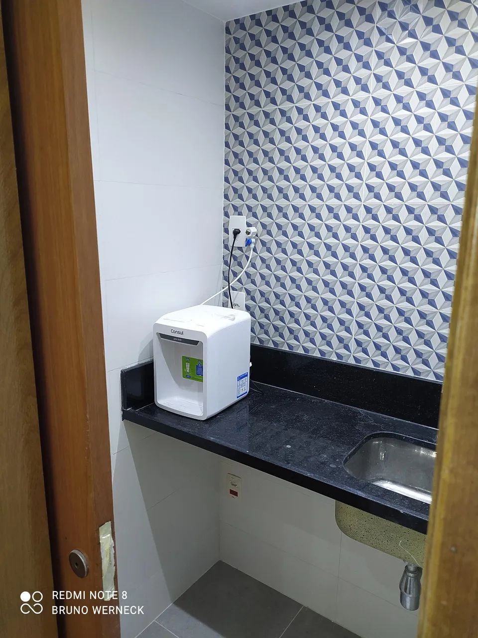 Linda Sala Comercial de 45m2 Para Locação - Completamente Reformada - Foto 5