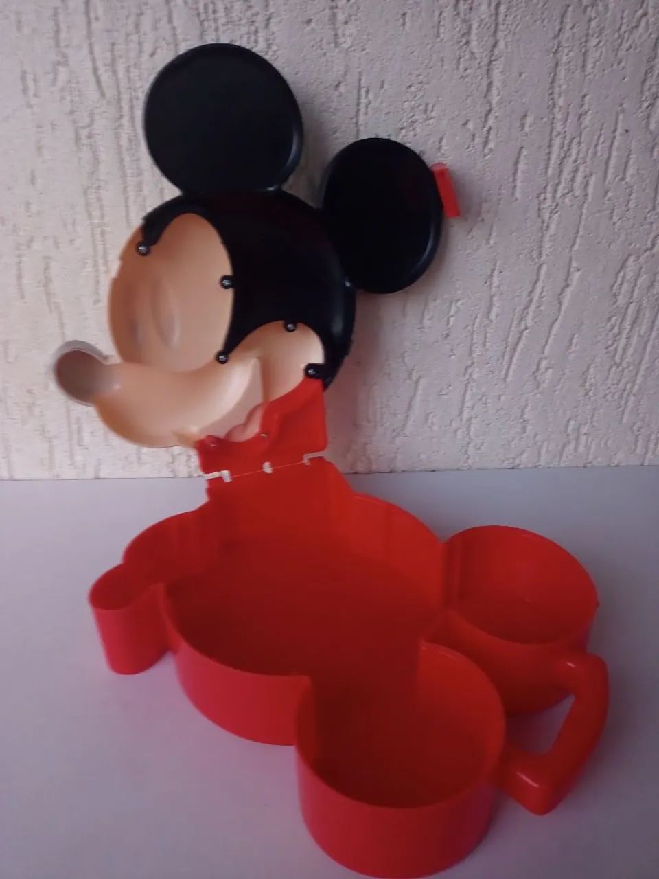 Maleta Mickey mouse - Foto 2