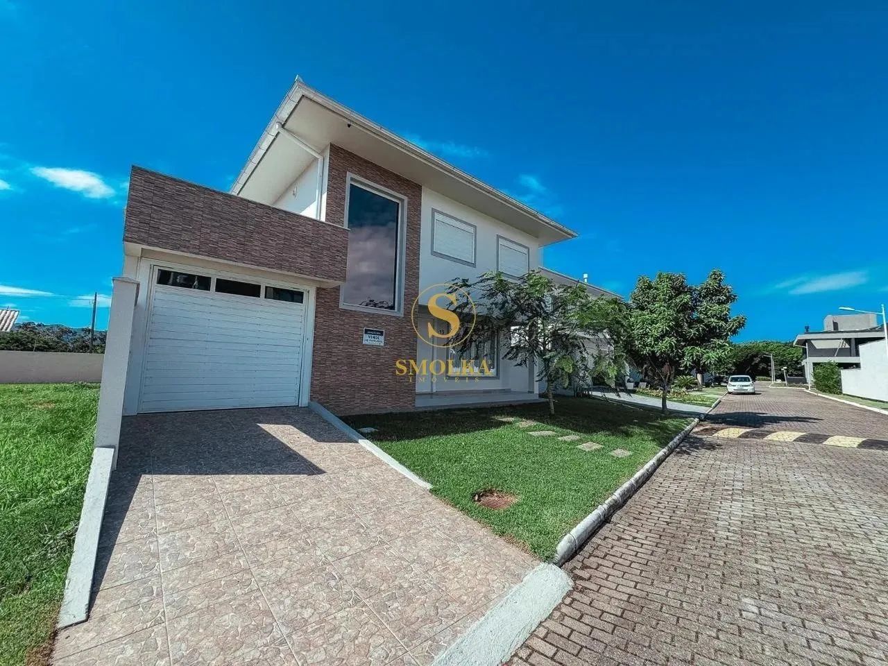 EXCELENTE CASA A VENDA EM CONDOMINIO - CAMPECHE- FLORIANOPOLIS - Foto 2