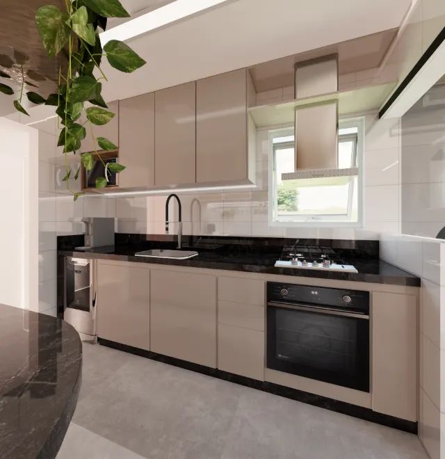 Transforme Seu Espaço com um Projeto Exclusivo! - Foto 4