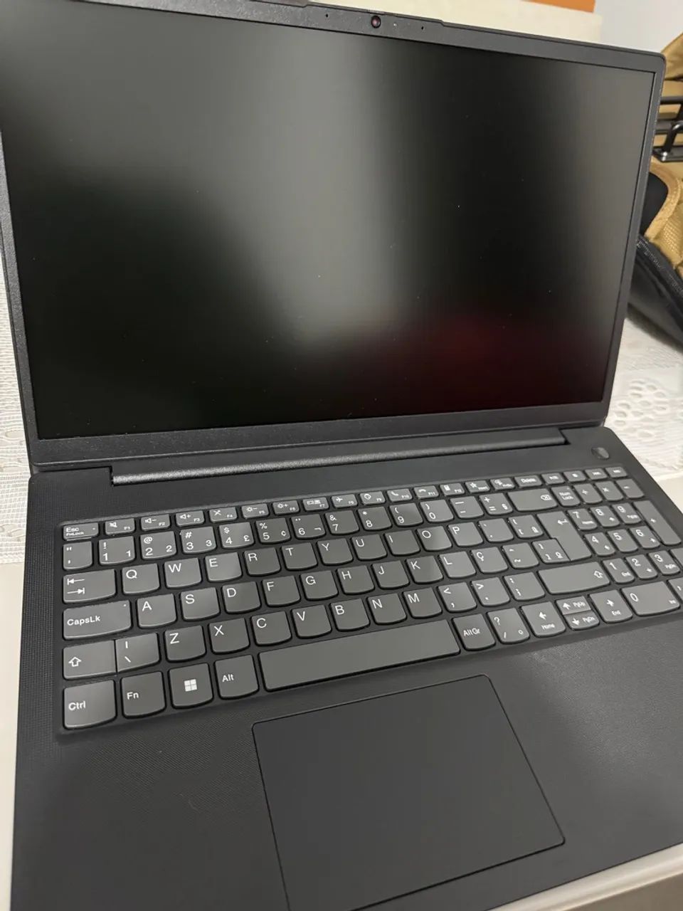 Notebook Lenovo Ideapad i5 12ª Geração | 8GB RAM Windows 11 Pro  - Foto 3