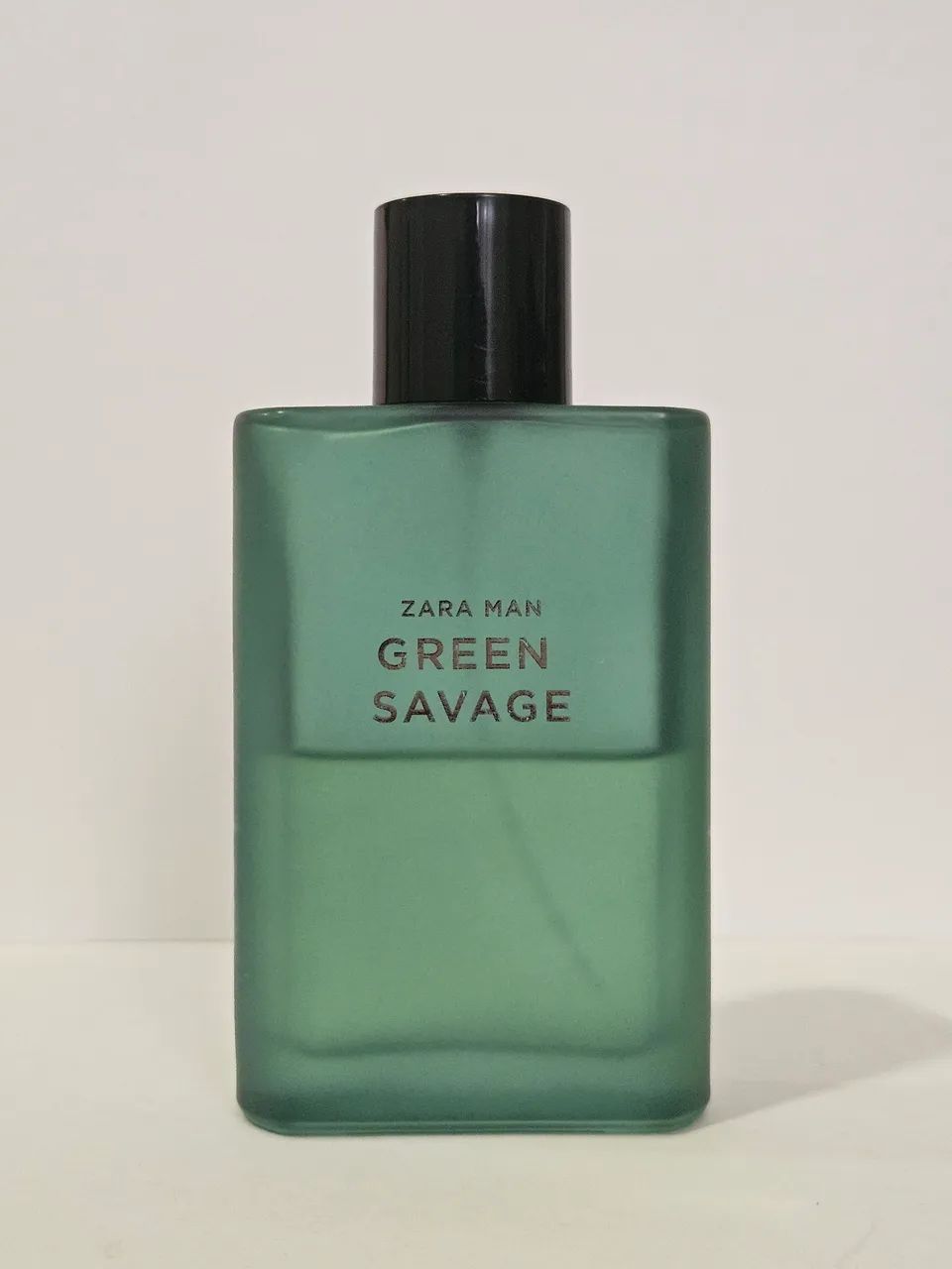 ZARA Green Savage