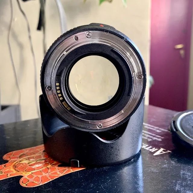 Canon EF 35mm f/1.4 L II USM - Foto 3