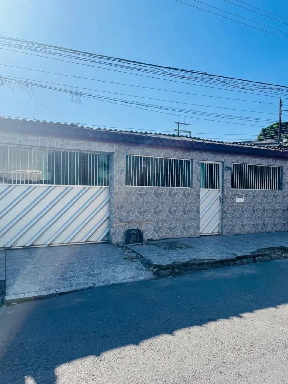 Foto - Manaus - Santa Luzia