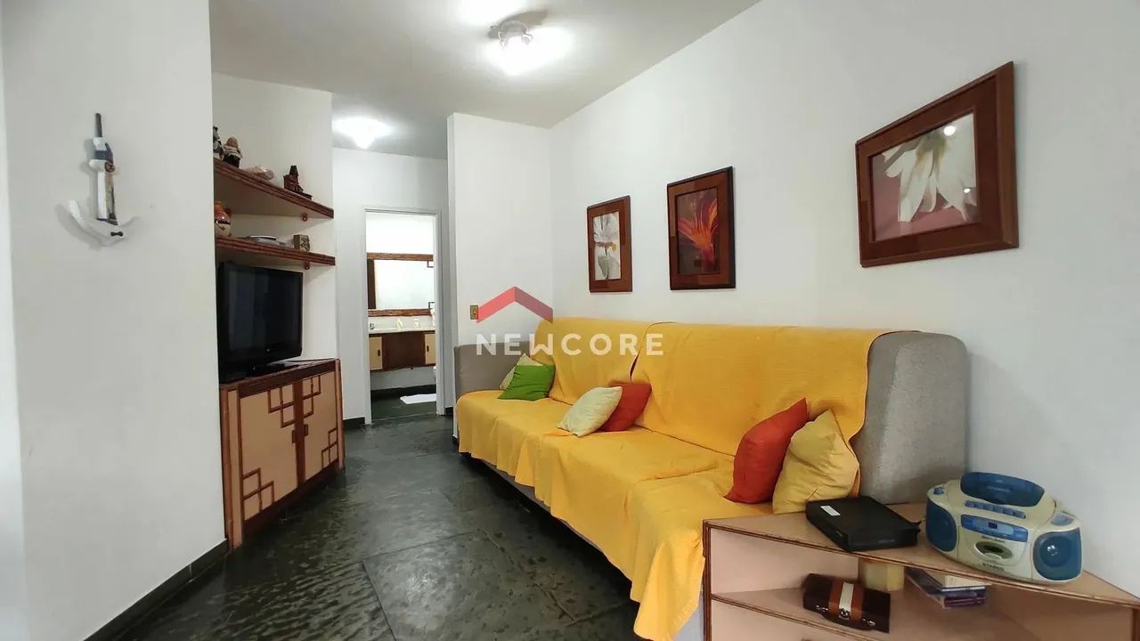 Apartamento em Rua Inácio Miguel Stéfano - Enseada - Guarujá/SP - Foto 5