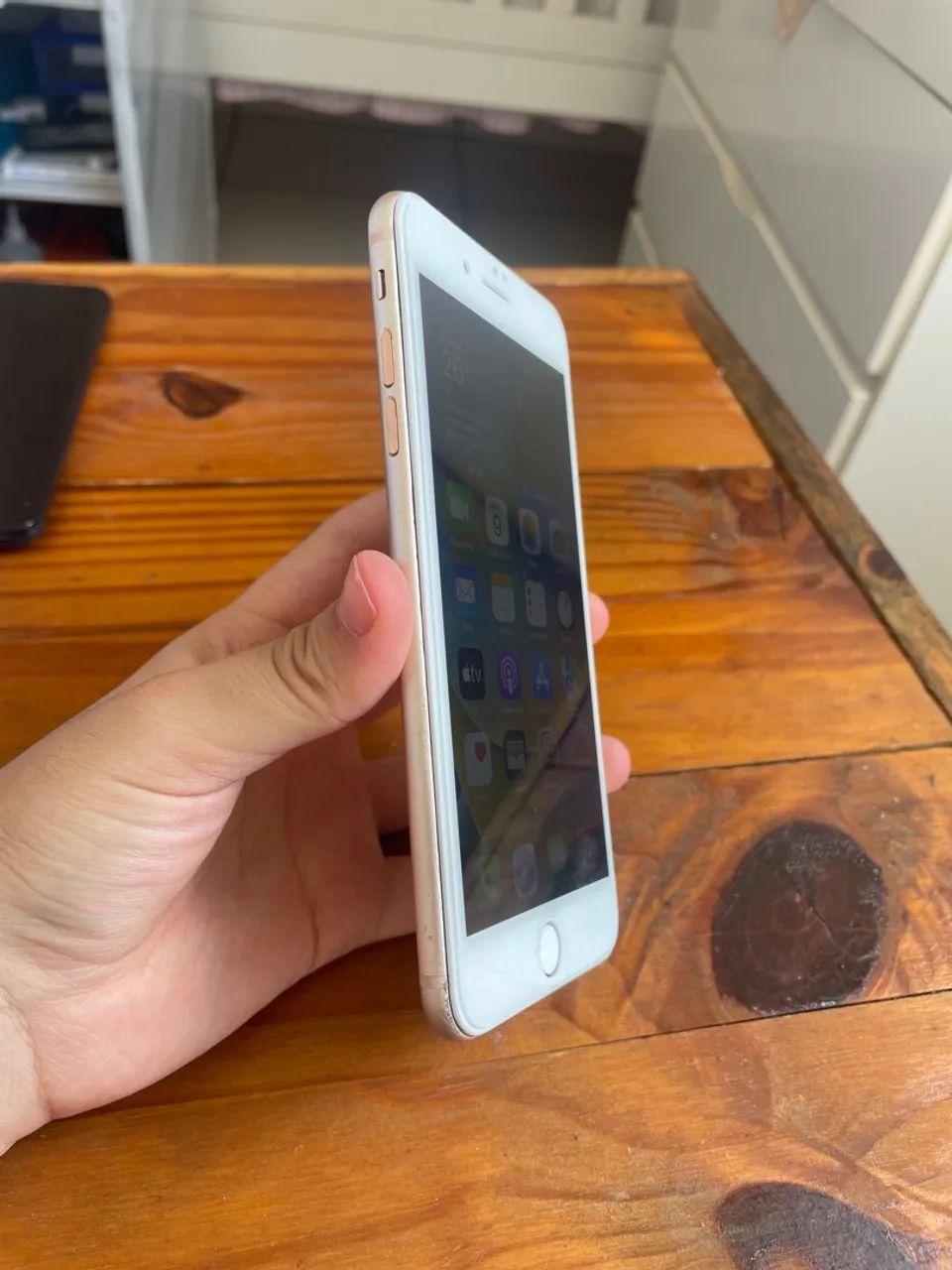 iPhone 8 PLUS - Foto 4