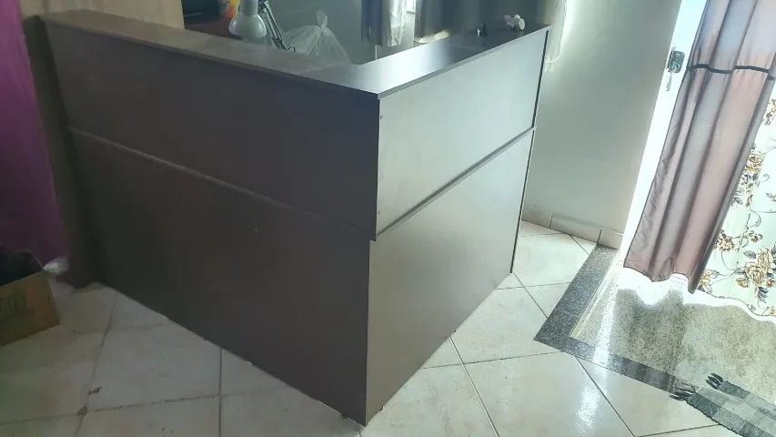 Balcão caixa R$1000 - Foto 3