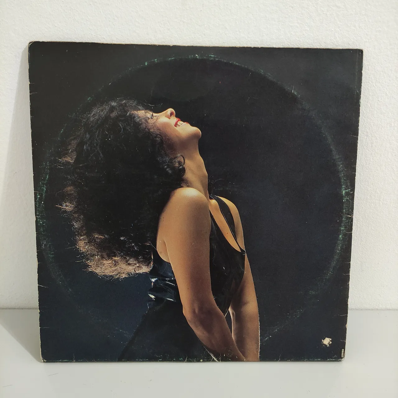 Disco de Vinil (LP) - Gal Costa / Bem Bom