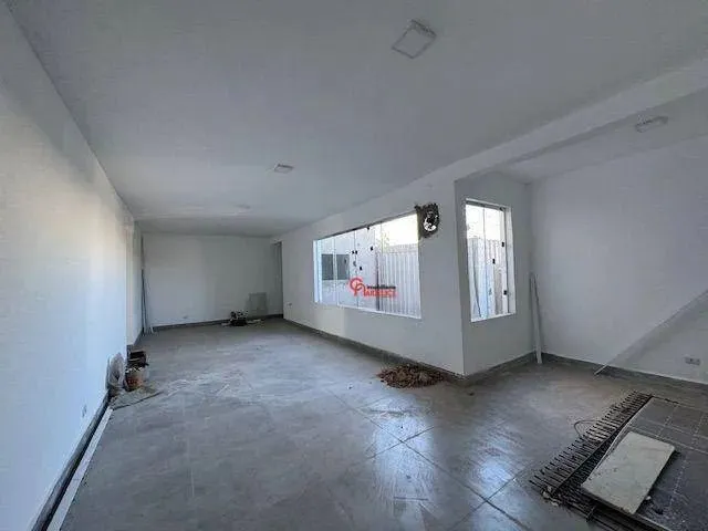 Sala para alugar, 58 m² por R$ 1.600/mês - Jardim Dona Regina - Santa Bárbara D'Oeste/SP