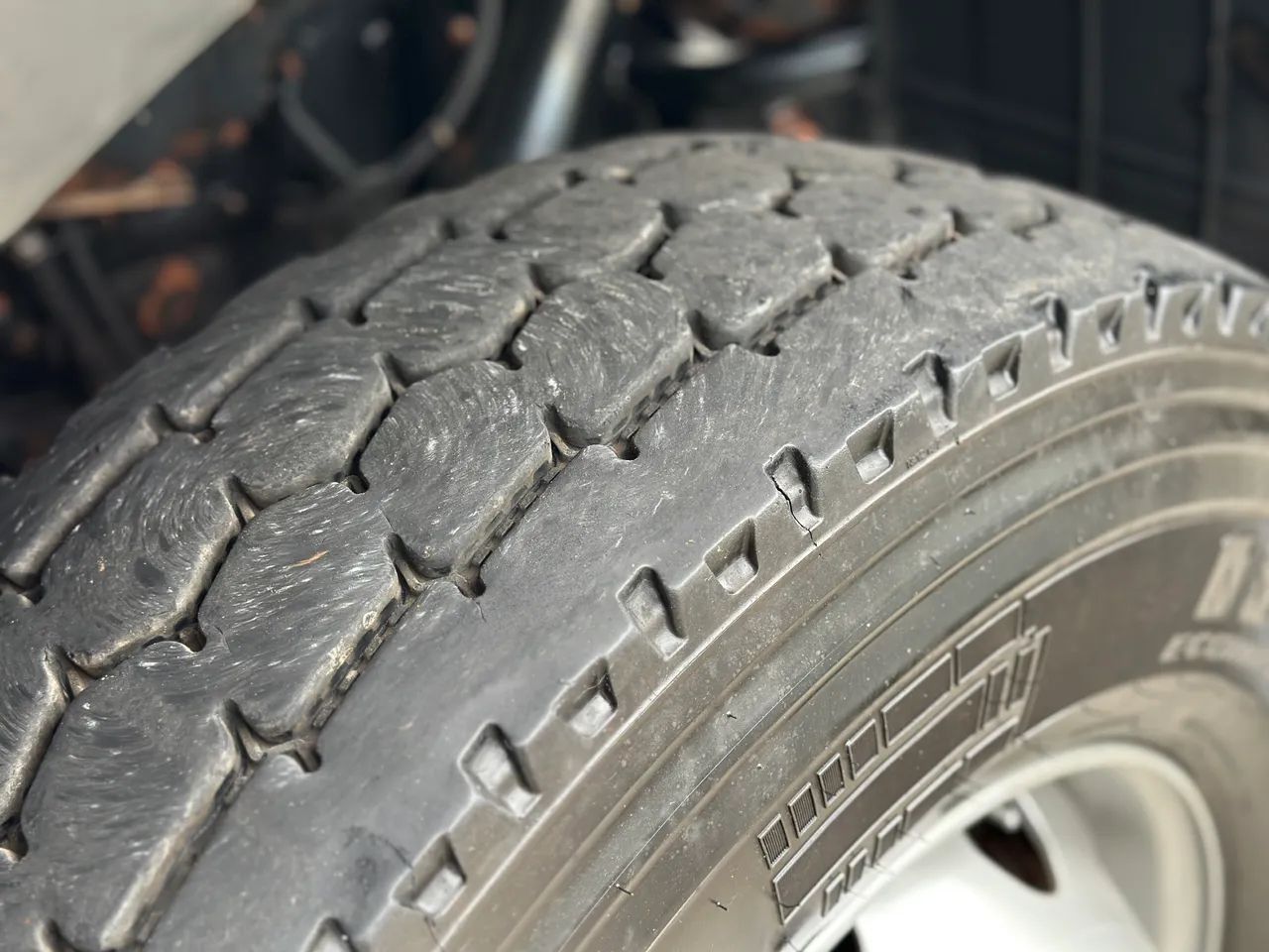 Vw 17-190 Robust Ano 2022 Baú 4x2 Único Dono  - Foto 12