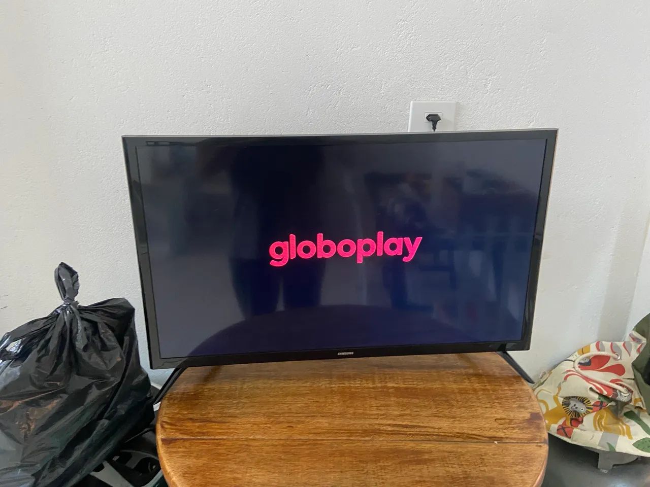 Smart Tv 32? Samsung - Foto 3