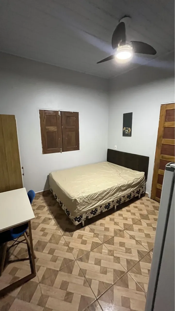 KITNET Mobiliada próximo ao shopping