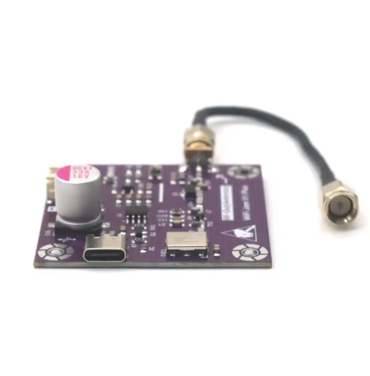 Jammer bloqueador Bluetooth 2.4gz
