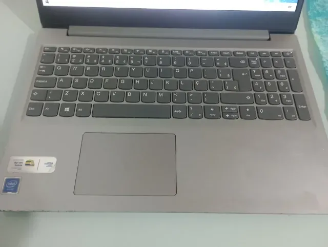 Lenovo S145 - Perfeito estado