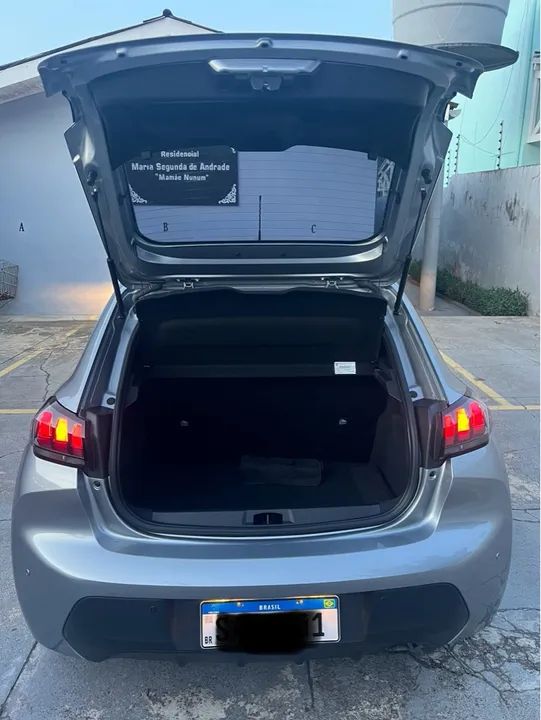 Repasse 35 mil - Peugeot 208 23/24  - Foto 3