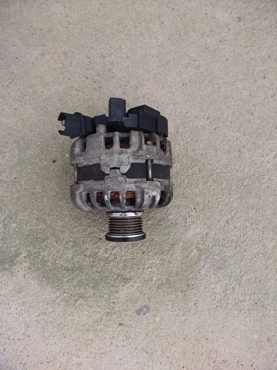 Alternador para carro - Foto 4