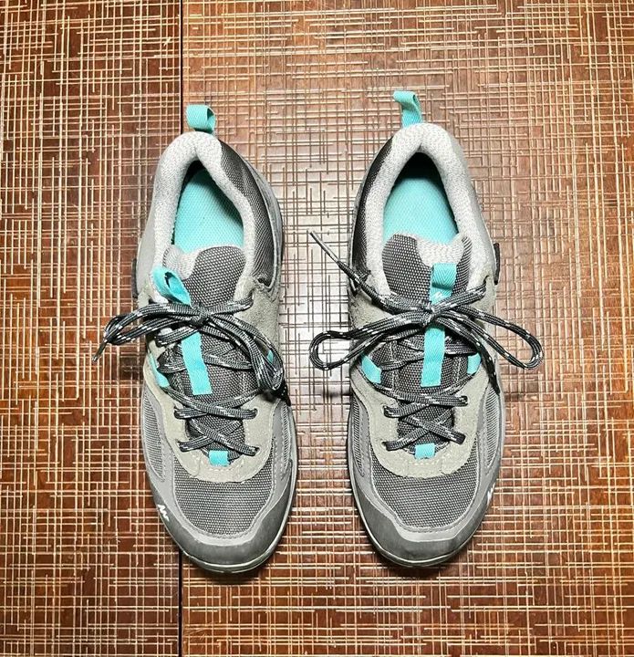 Tênis de Trilha Quechua  - Foto 2