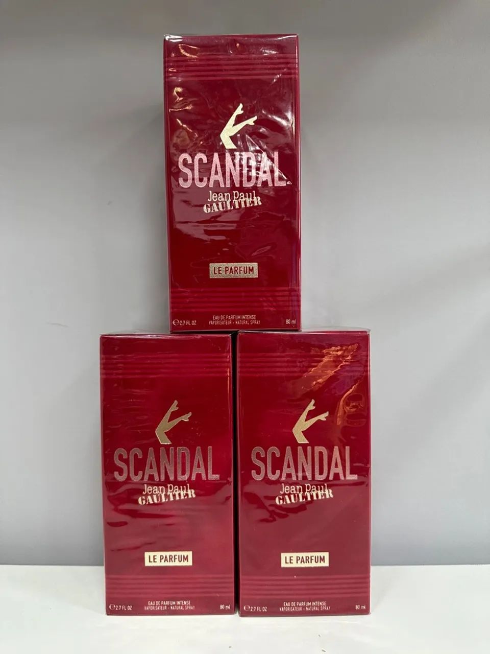 Perfume Scandal Le Parfum Jean Paul Gaultier - Foto 3