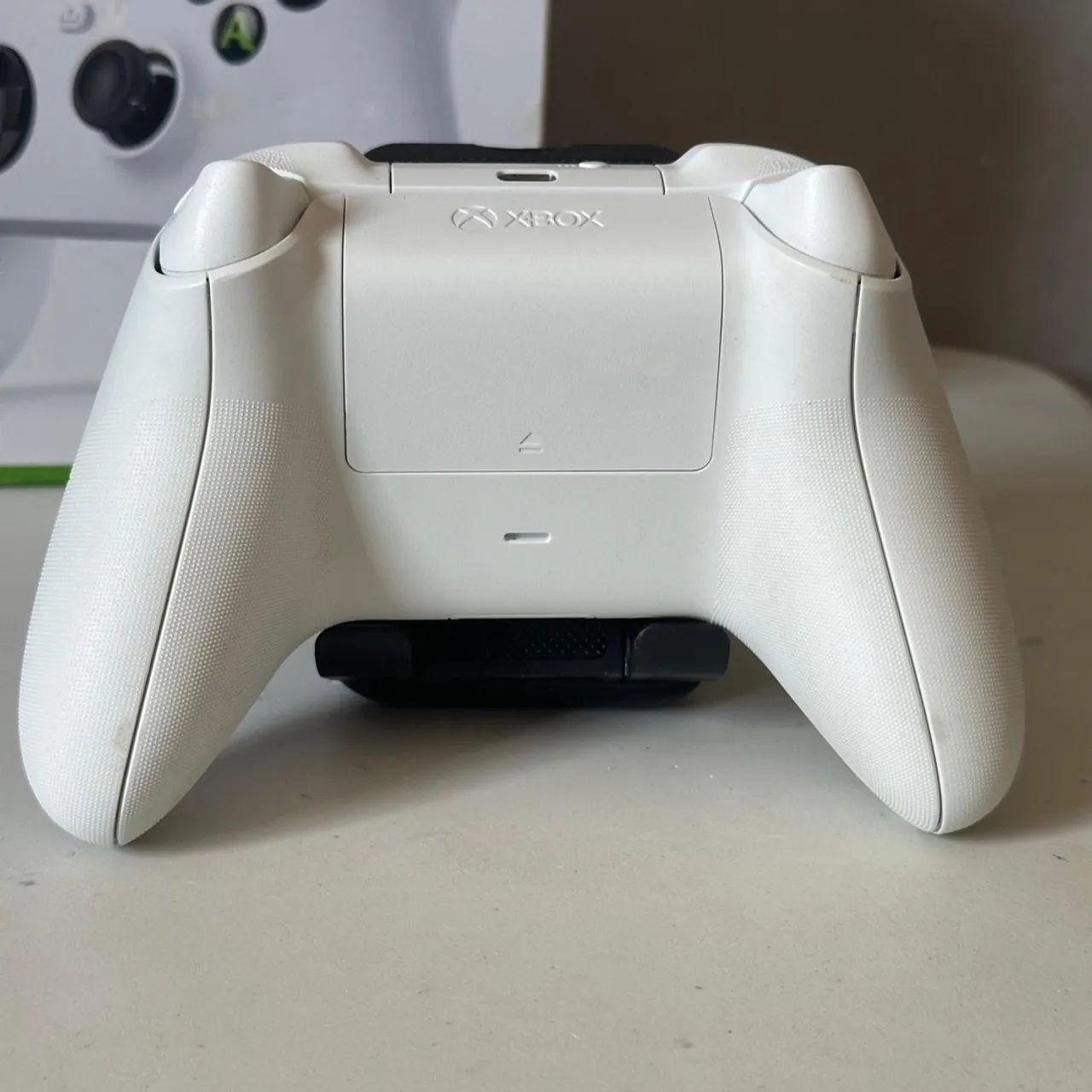 Used Xbox Series X/S White Controller65735156961923122