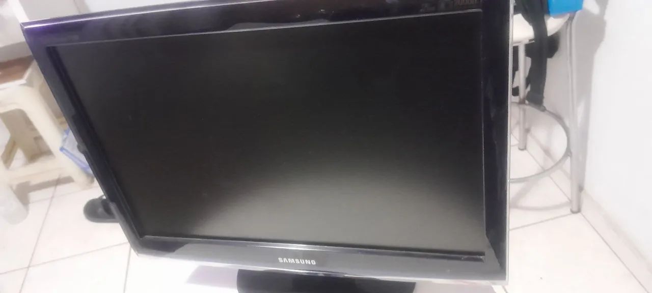 Monitor Samsung 19