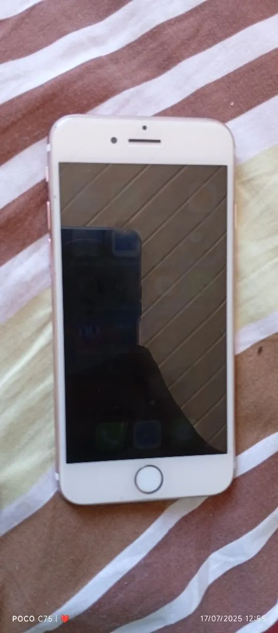 Vendo esse iPhone 7