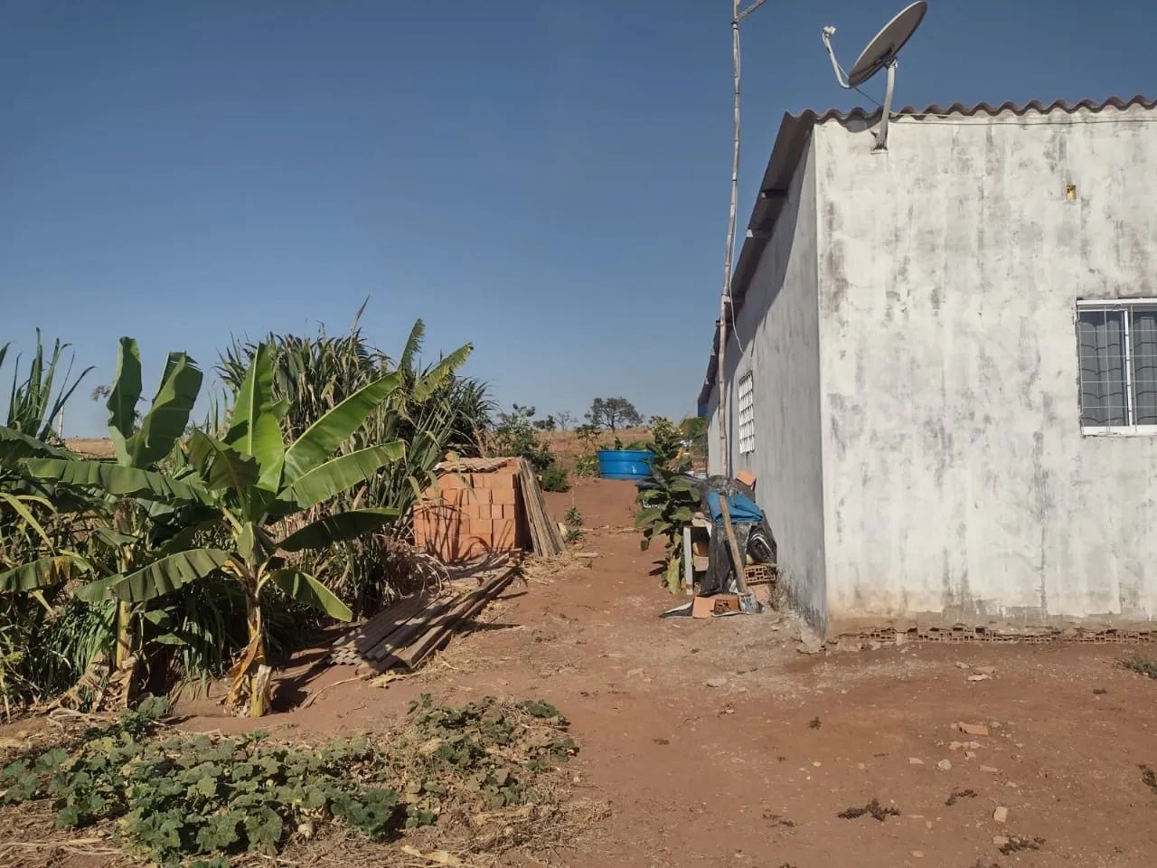 Chácara no Pipiripau, com 2 hectares, próximo ao Posto São Roque - Foto 4