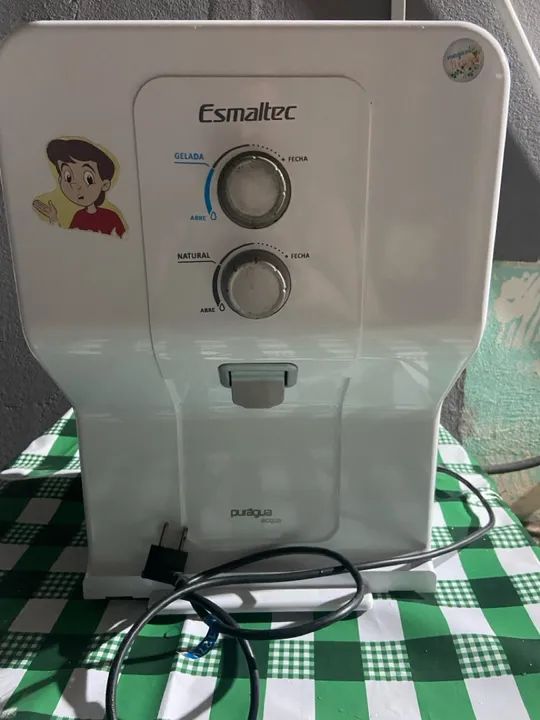 Bebedouro de água  - Foto 5