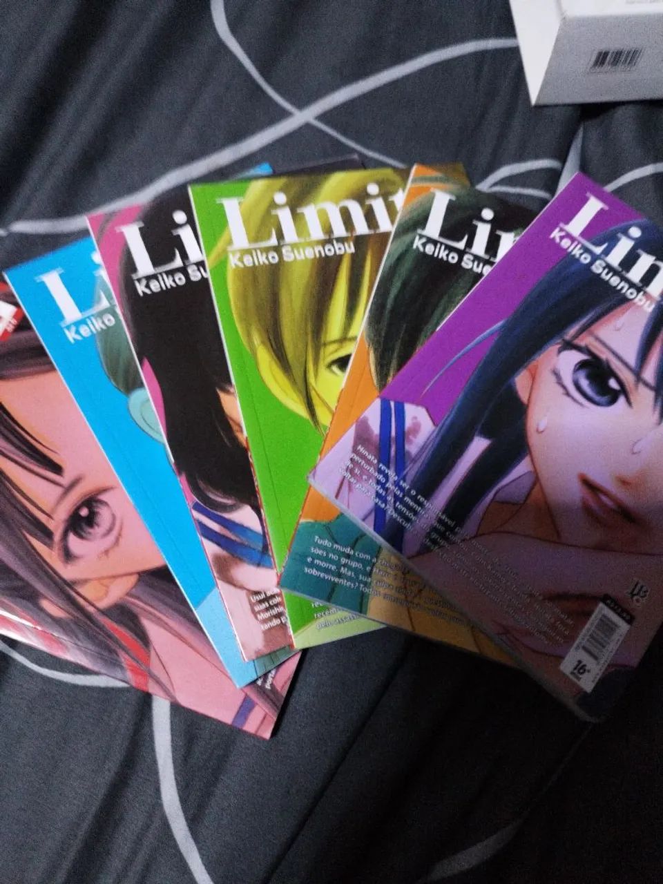 Box Limit - Foto 4