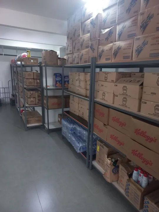 Lote de produtos para restaurante - Foto 3