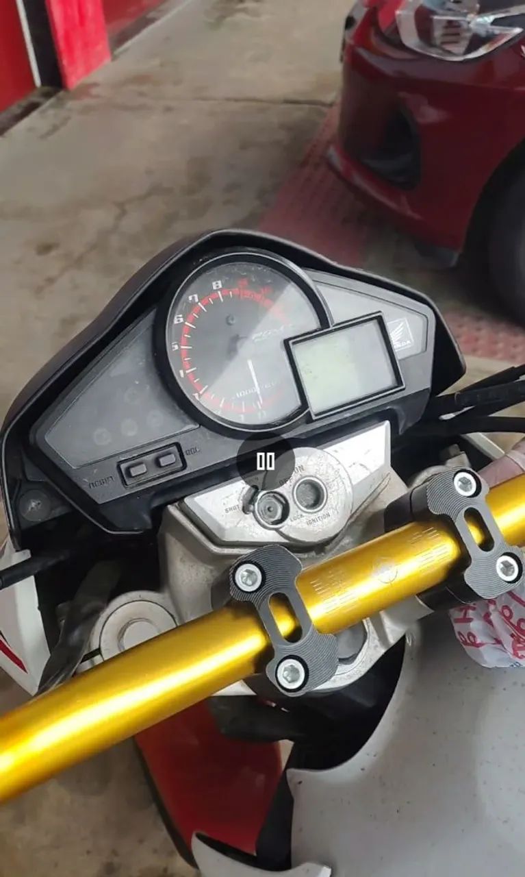 Cb300r 2015 TOP - Foto 3