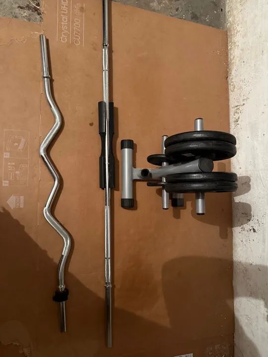 Acessórios de academia - Foto 2