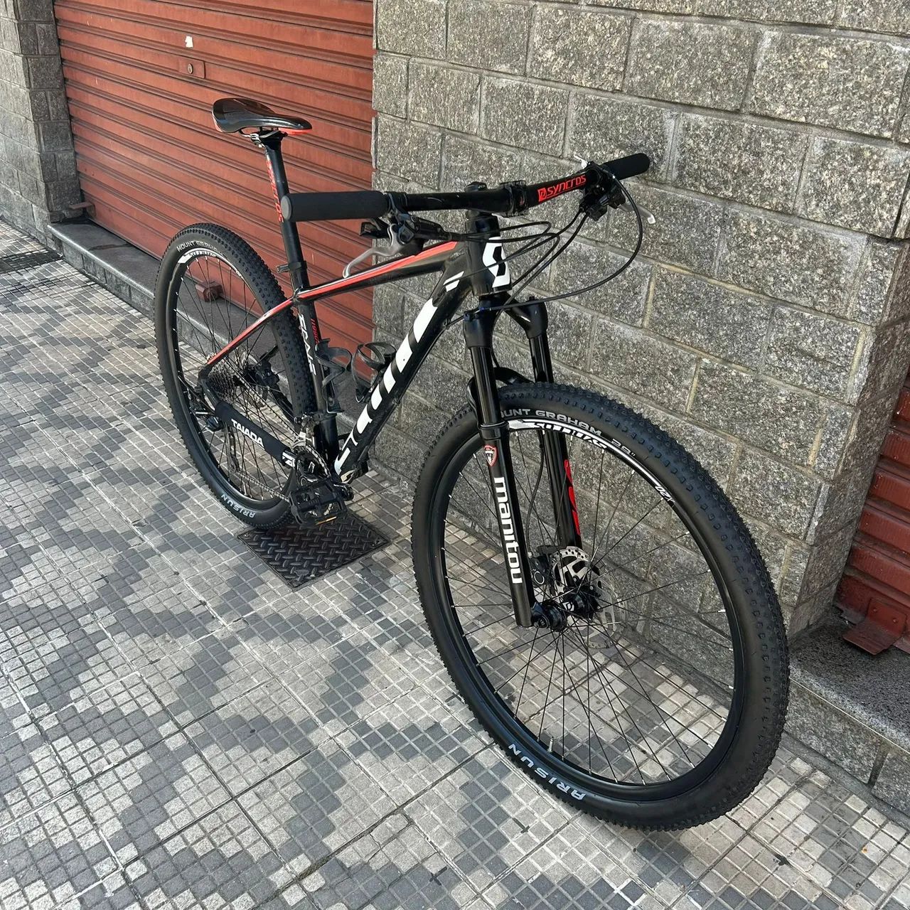 Bike 29 Scott Scale 990 2x10 - Foto 3