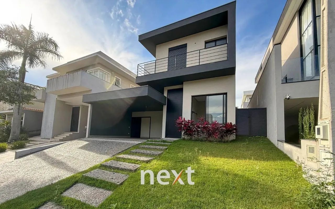 casa - Bosque - Vinhedo