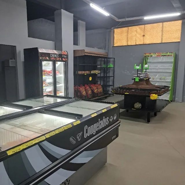 Supermercado a venda - Foto 2
