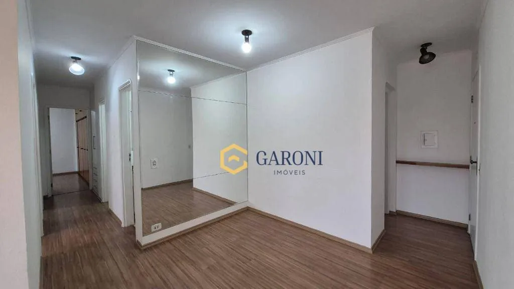 Apartamento com 3 quartos para alugar, 80 m² - Vila Leopoldina - São Paulo/SP