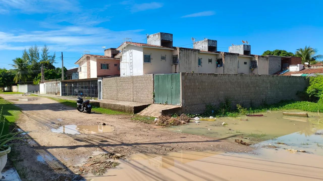 Foto - Paulista - Janga