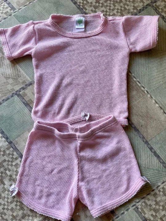 Conjunto malha Marca Lion