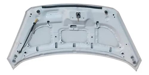 Capô Picanto 2012 2013 2014 2015 2016 2017 - Foto 4