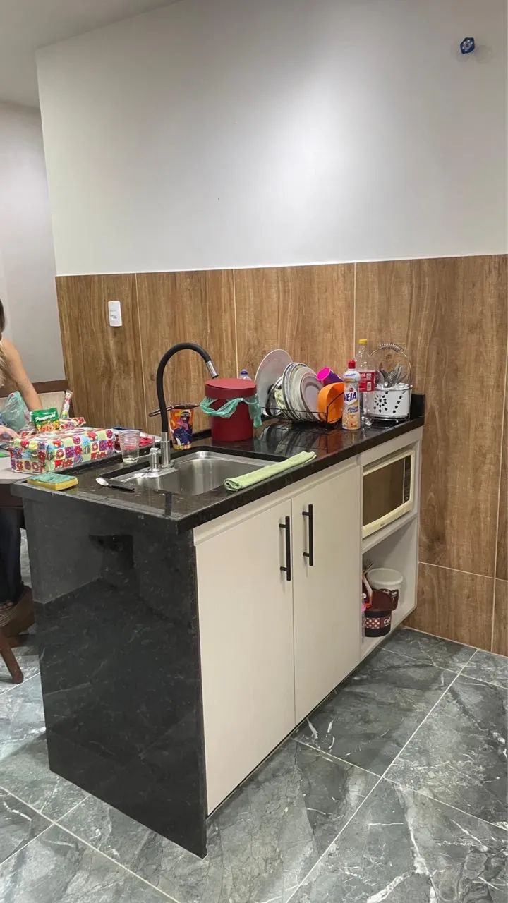 Flat em Camboinhas por Temporada renovável  - Foto 5