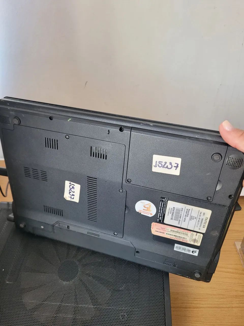 Notebook Itautec com Intel Core i5 - Foto 5