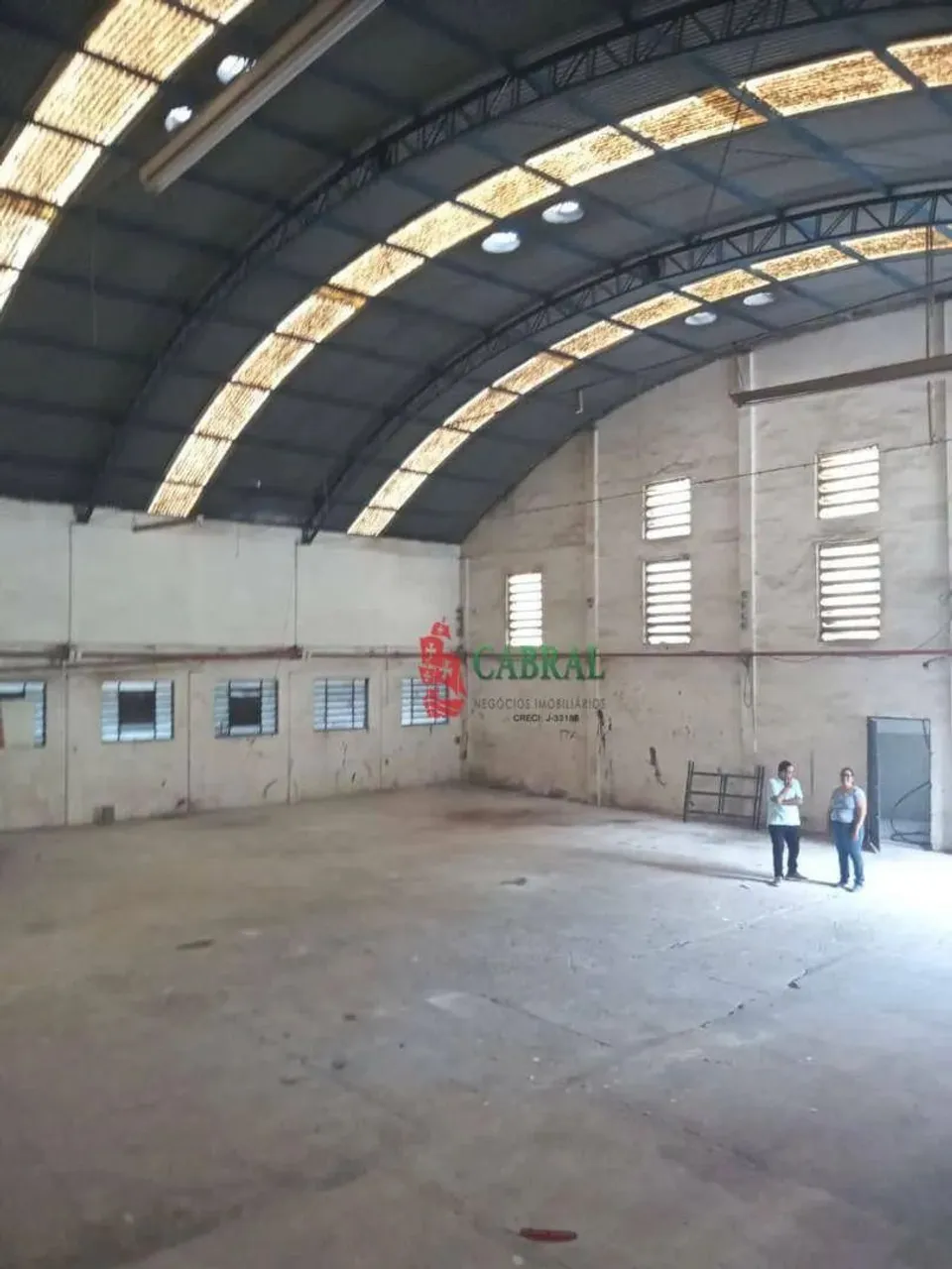 Galpão para alugar, 750 m² - Bom Jesus Dos Perdoes - Bom Jesus dos Perdões/SP