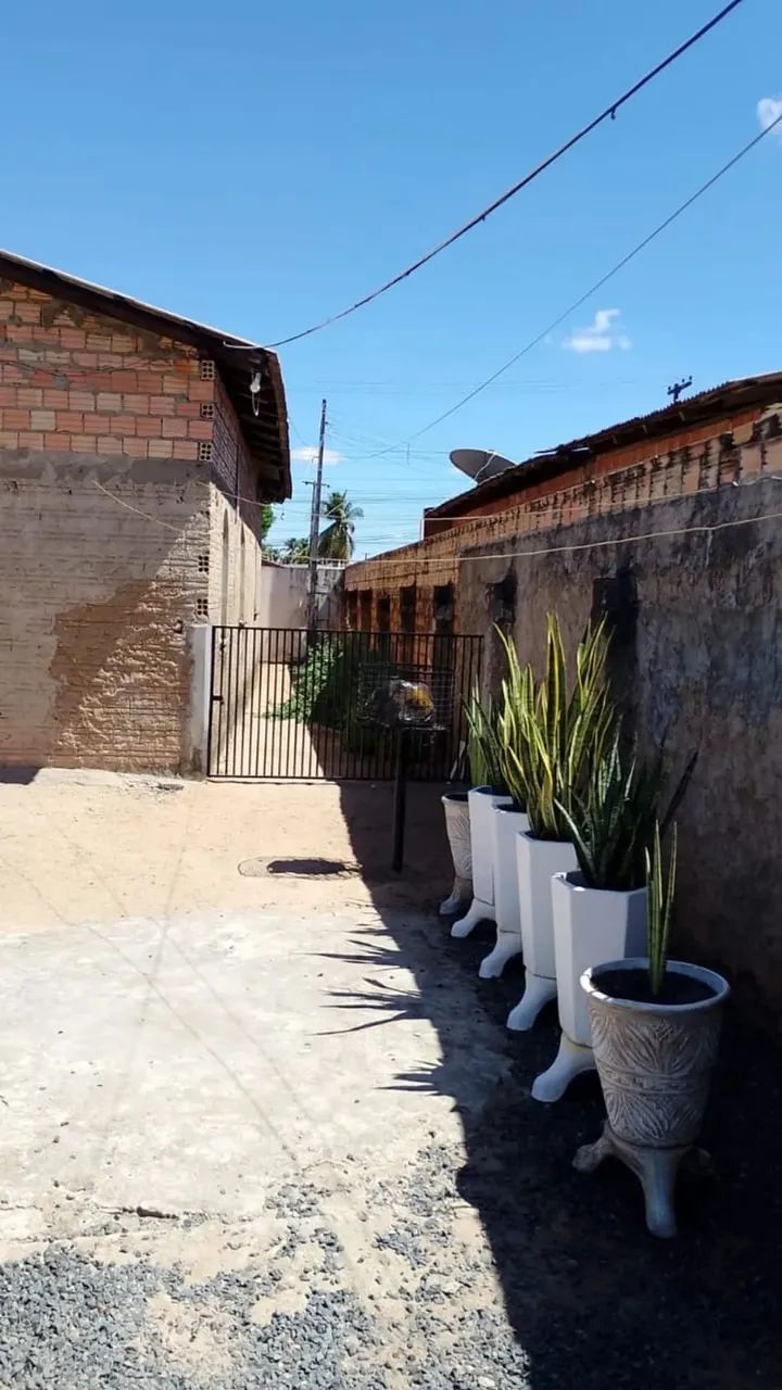 Imóvel para venda tem 200 metros quadrados com 3 quartos em 31 de Março - Boa Vista - RR - Foto 4